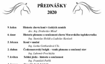 Přednáška: Českomoravský belgik - vznik plemene a současný stav - ZRUŠENO (COVID-19)