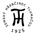 Logo Zemský hřebčinec Tlumačov